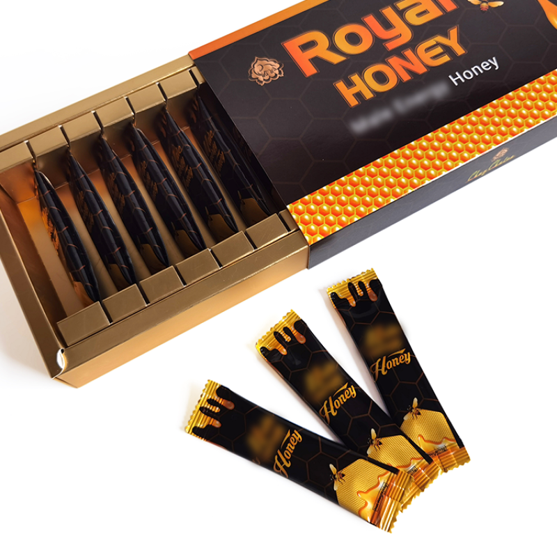 Health Honey Manufacturer - OEM ODM Pure Natural Adult Dietary Functional