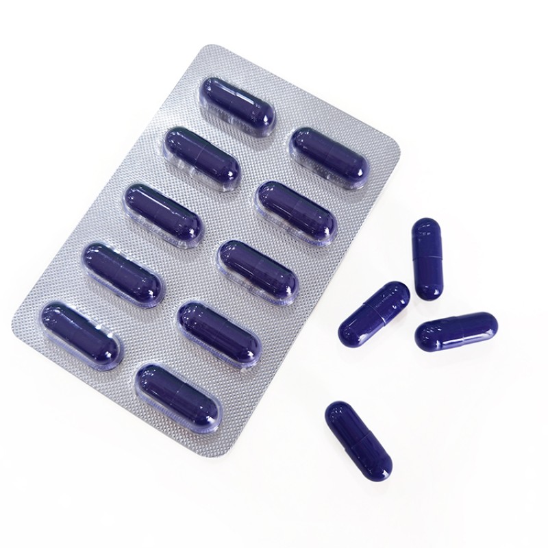 Maca Capsules Manufacturer - Designed for Men 500mg All-natural