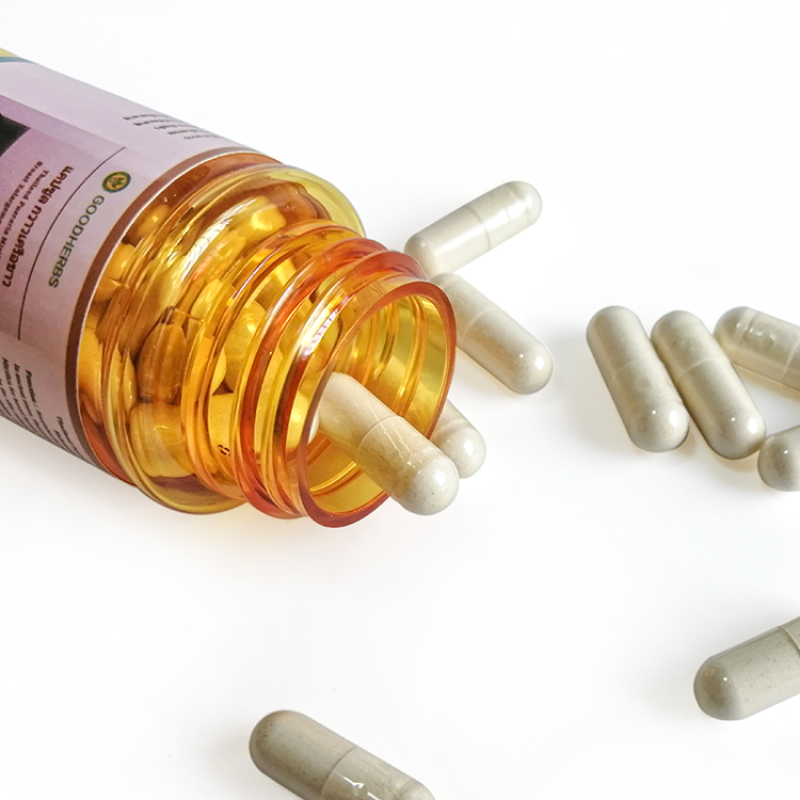 Female Capsules Manufacturer - High Quality Thai Kwao Krua Herbal Bust