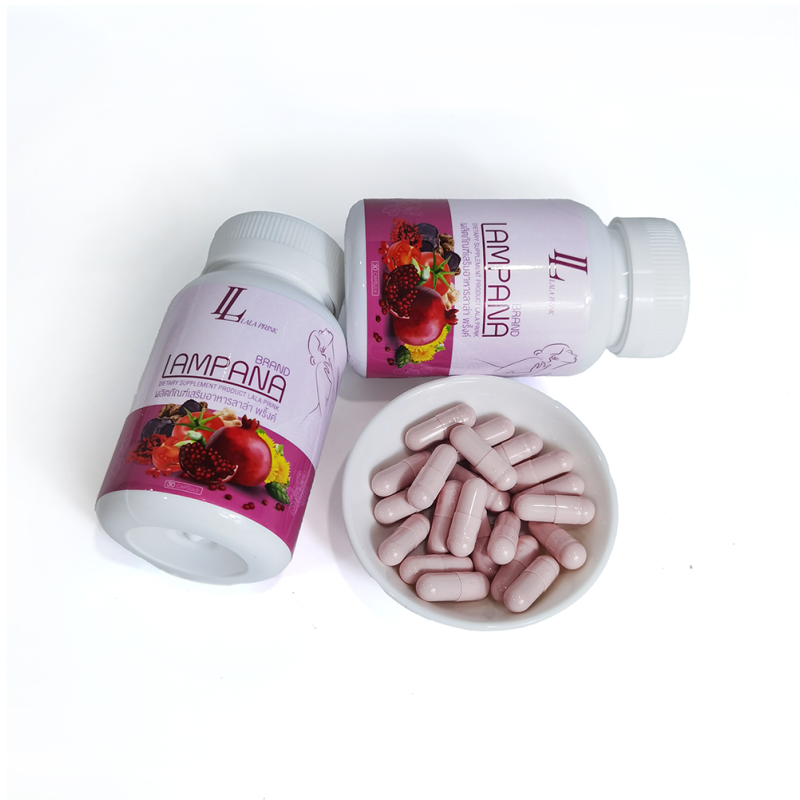 Health Food Capsules Supplier - High Quality OEM Super Greens Fruit Veggie