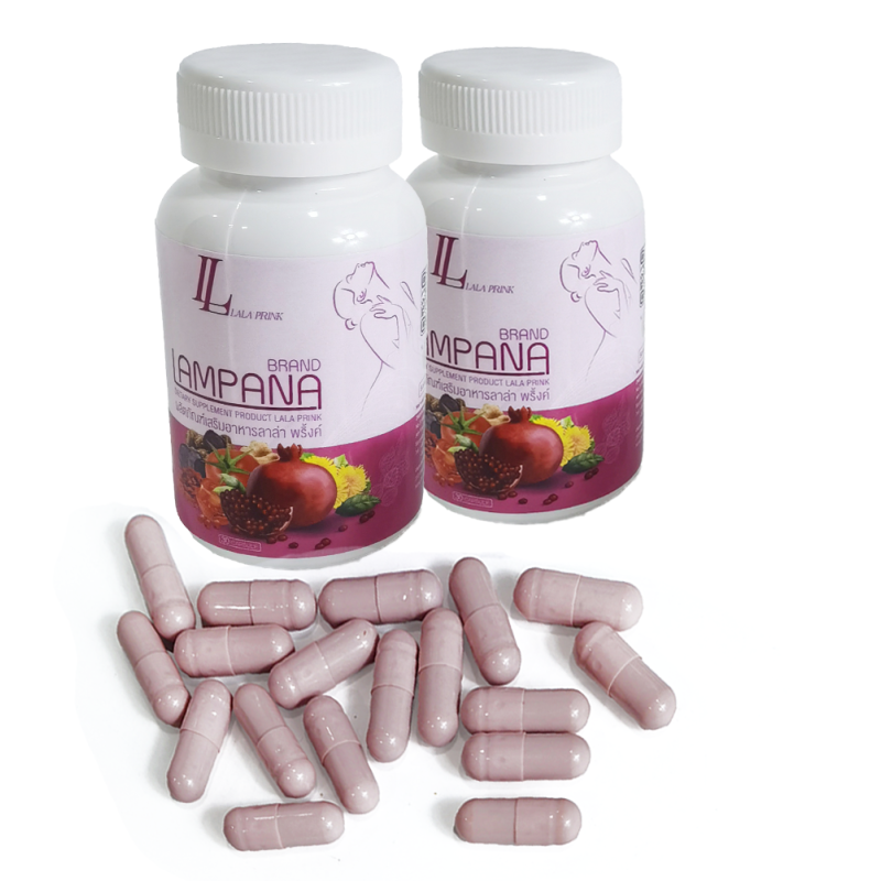 Dietary Fiber Capsules Supplier - Wholesale OEM Adult Women Immune Support 30 Caps