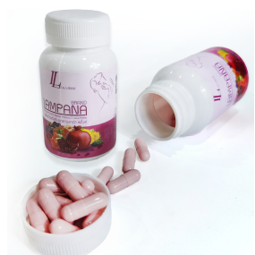 Women's Care Capsules Factory - Wholesale Direct Sales OEM Every Moment