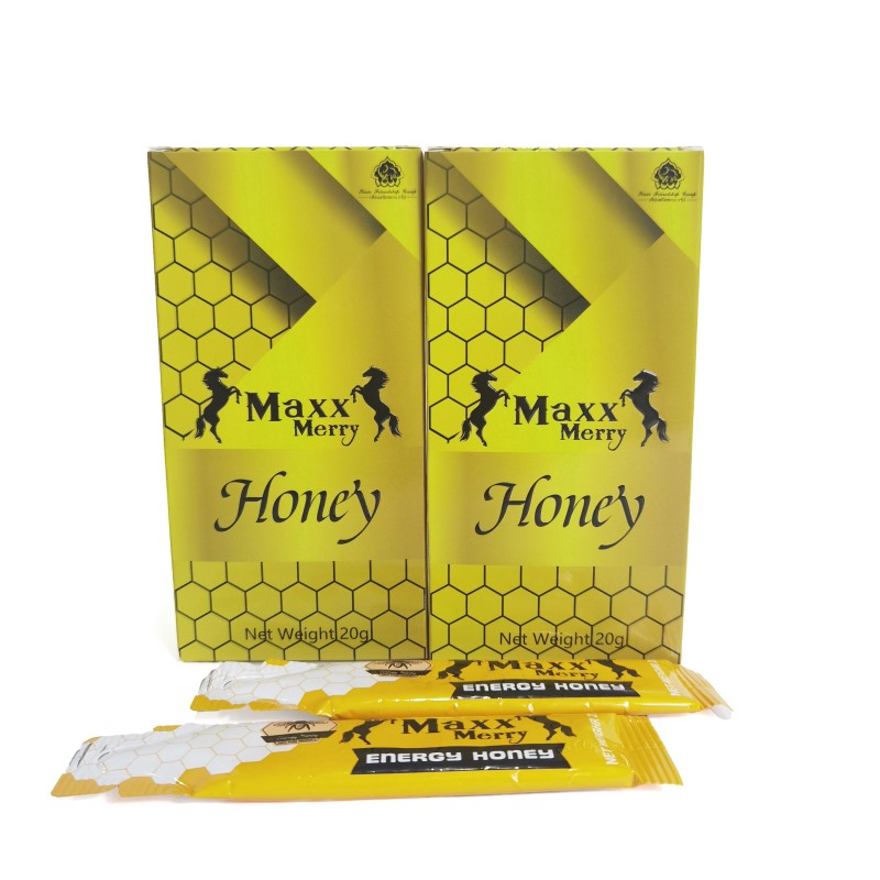 Royal Honey Manufacturer - Fast Delivery Sample Available Male Herbal VIP