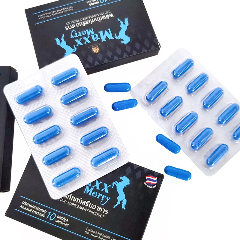 Herbal Supplement Supplier - Preferred Private Brand OEM/ODM Customization