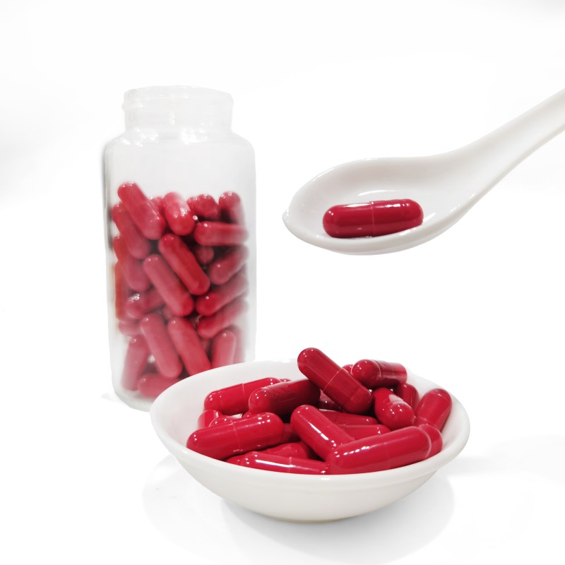 Men's Tablets Supplier - Wholesale Refined Energy Powerful Pills Capsules