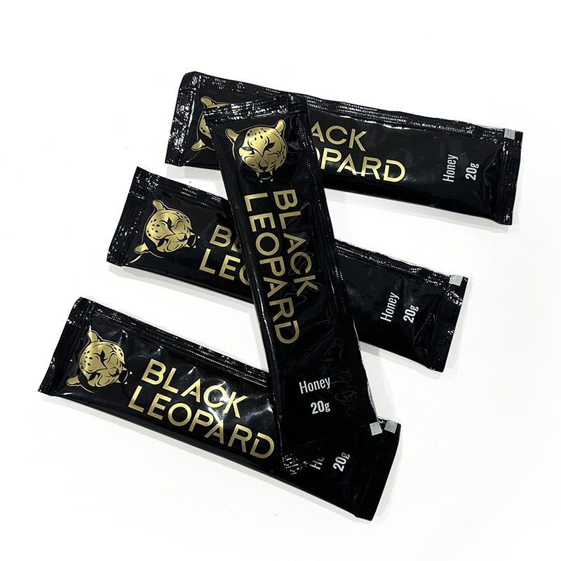 Honey Syrup Factory - In Stock Natural Dietary Fiber Immune Support Low MOQ