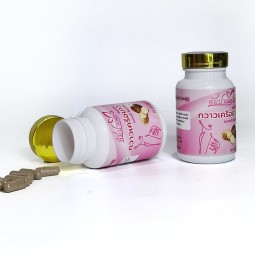 Herbal Capsules Factory - Thai Pueraria Root 30-Capsule Women's Dietary Fiber