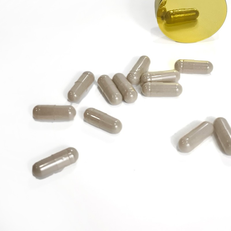 Pueraria Capsules Supplier - Thai-Sourced Premium Breast Enhancement