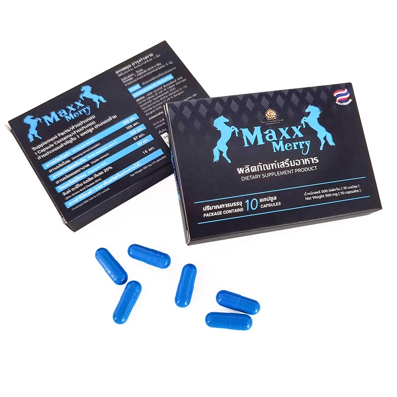 Herbal Supplement Supplier - Preferred Private Brand OEM/ODM Customization