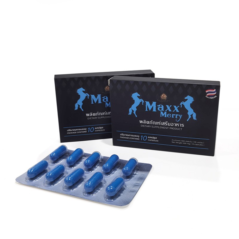 Herbal Supplement Supplier - Preferred Private Brand OEM/ODM Customization