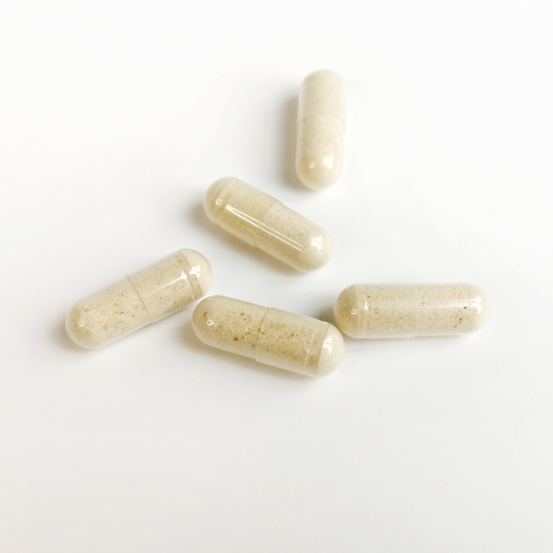 White Kwao Krua Capsules Supplier - Best Selling 60 Capsules