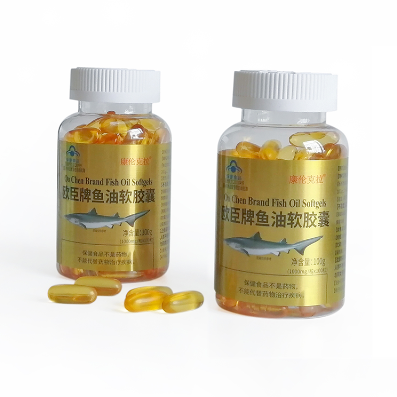 Nutritional Supplements Factory - Customized Branded Dietary Fiber Reishi
