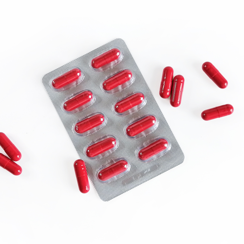 Maca Capsules Manufacturer - Designed for Men 500mg All-natural