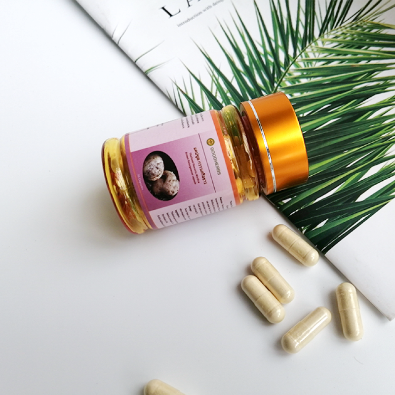 Female Capsules Manufacturer - High Quality Thai Kwao Krua Herbal Bust