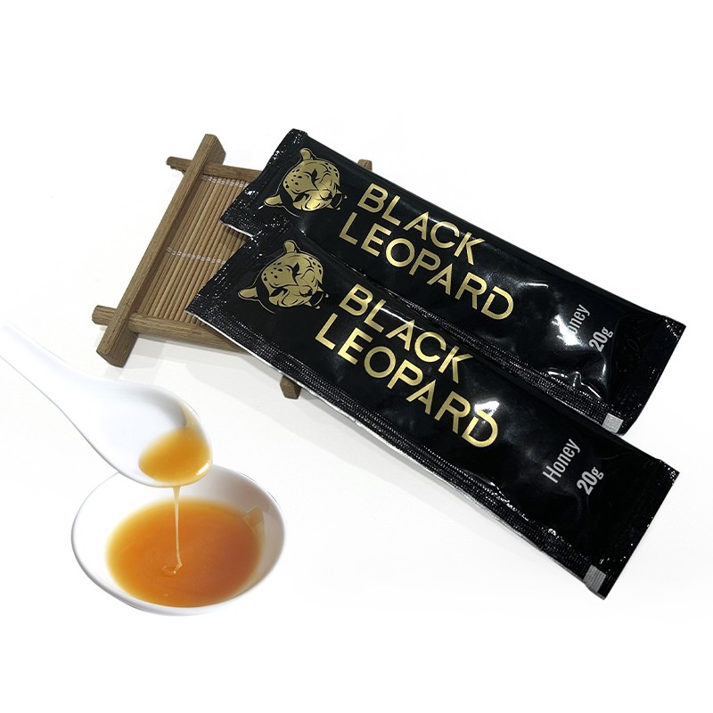 Royal Honey Manufacturer - 2025 Popular Wonderful Honey for Men VIP