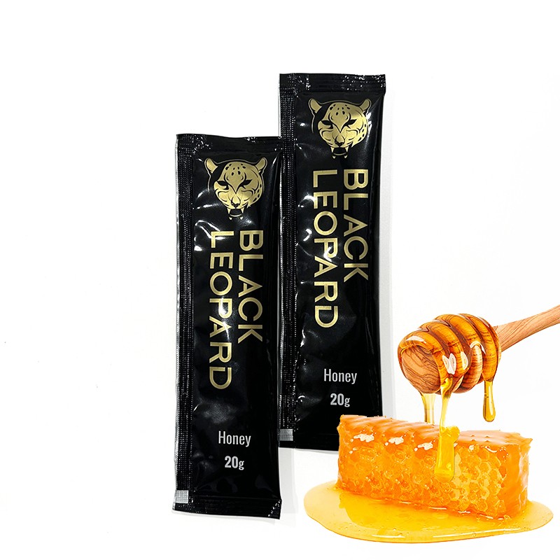 Health Supplement Supplier - OEM ODM New Product Special Formula Honey