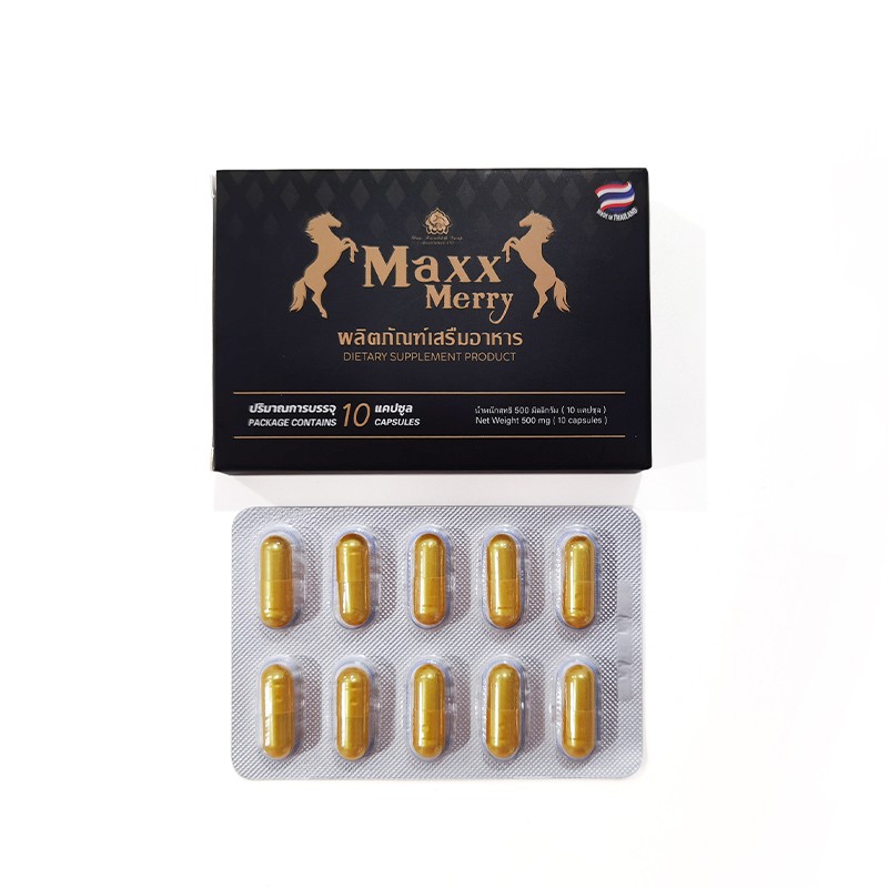 Men's Supplement Capsules Factory - Customized Nourish Essence Blue Pills