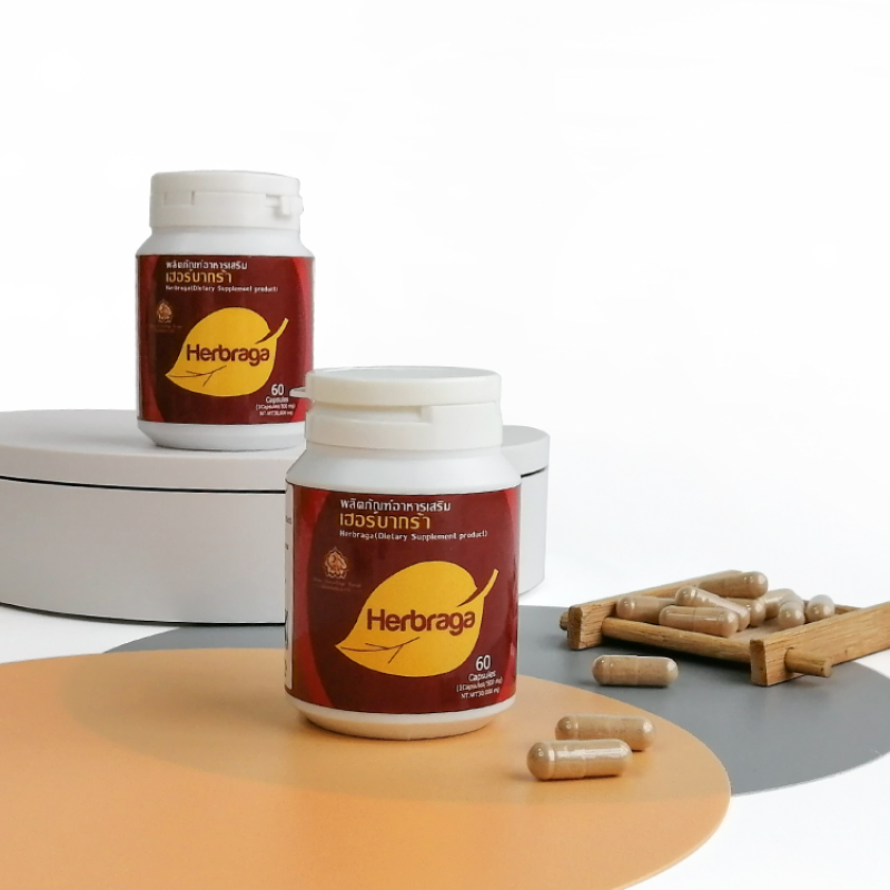 Dietary Supplement Factory - Personalized Private Label Samples 60 Capsules