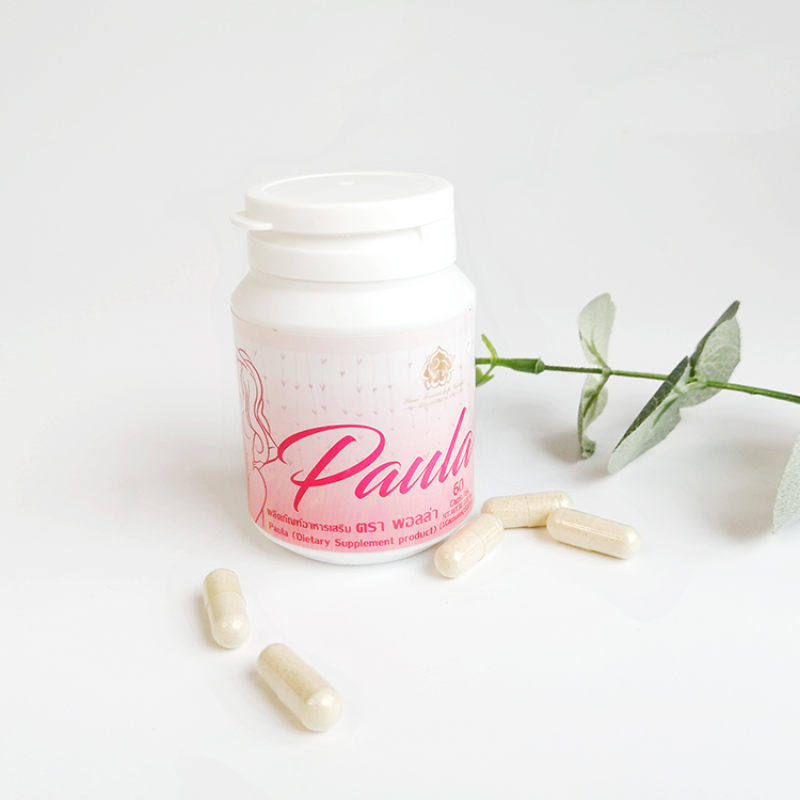 White Kwao Krua Capsules Manufacturer - Women Day Special Gift 30 Capsules