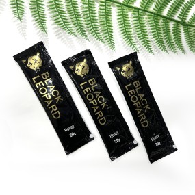 Honey Syrup Factory - In Stock Natural Dietary Fiber Immune Support Low MOQ