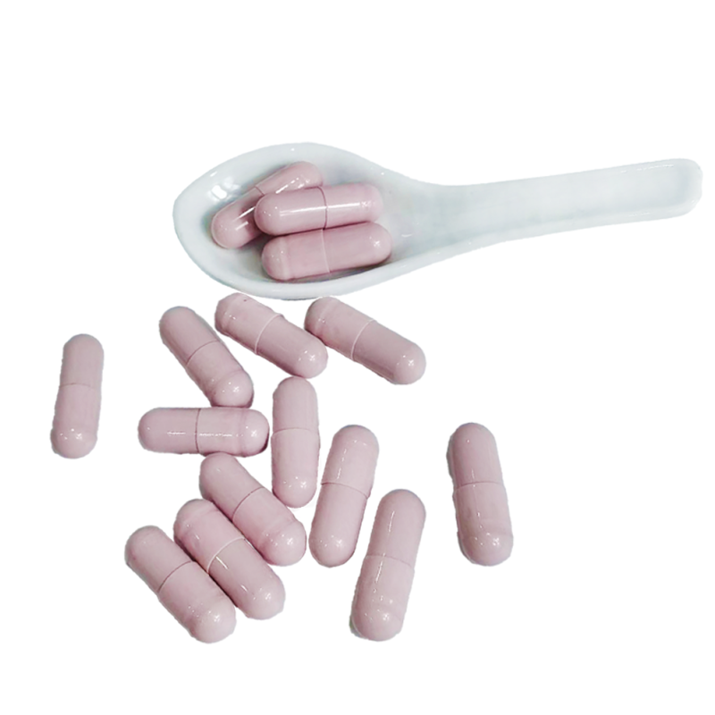 Dietary Supplement Manufacturer - Newest Design Plant-Based Women's Healthcare