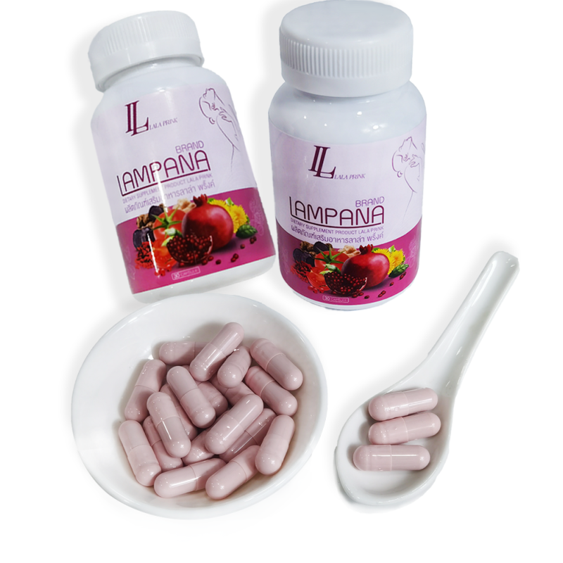 Women's Care Capsules Factory - Wholesale Direct Sales OEM Every Moment