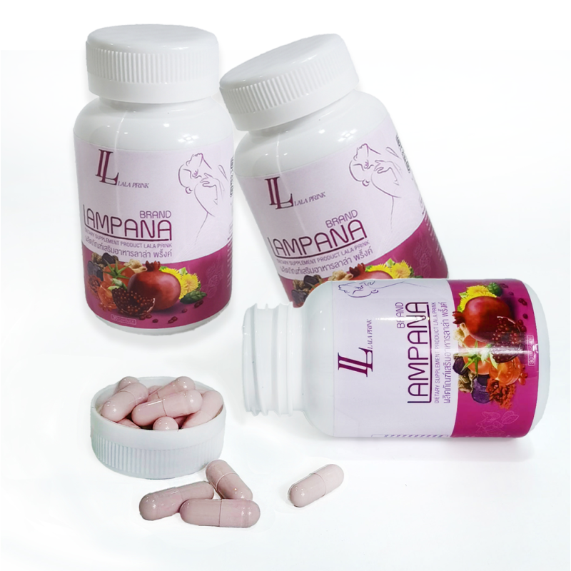 Health Supplements Manufacturer - Wholesale Direct Sales OEM Women Immune Capsules