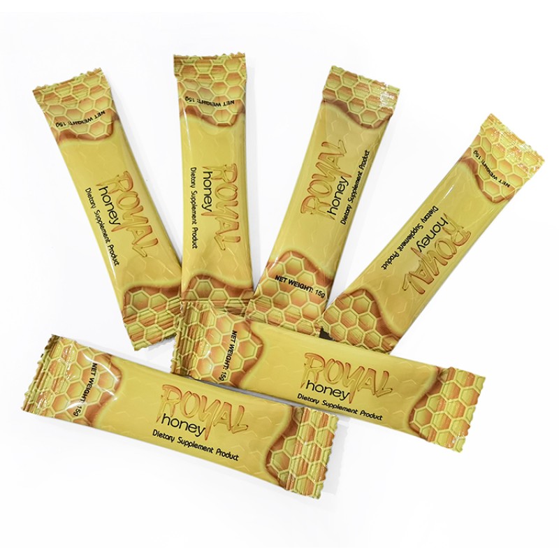 Natural Honey Manufacturer - 100% Additive Free Best Selling Pure Royal Honey