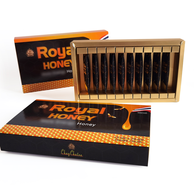 Health Honey Manufacturer - OEM ODM Pure Natural Adult Dietary Functional