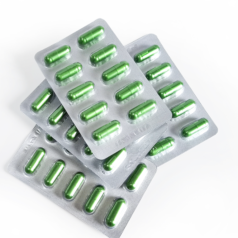 Maca Capsules Manufacturer - Designed for Men 500mg All-natural