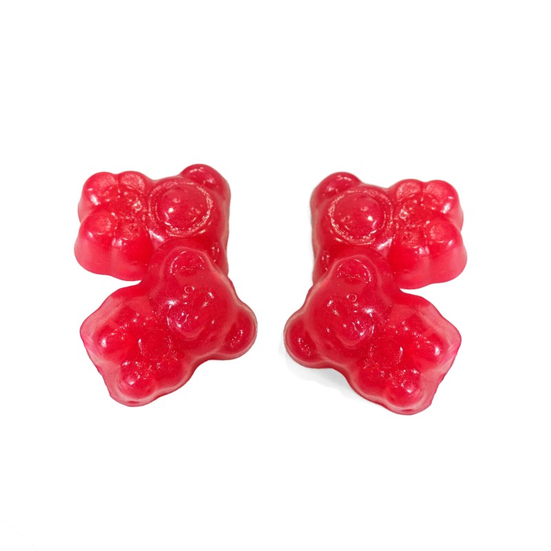 Multivitamin Gummies Manufacturer - Iron-Rich Qi Blood Replenishing Strength