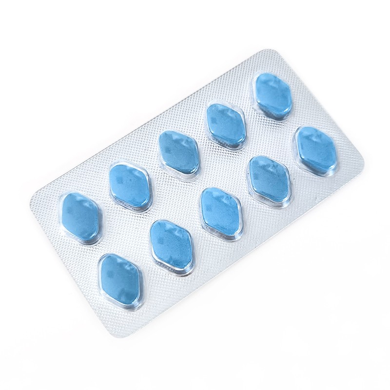 Nutritional Tablets Supplier - OEM Men Women Herbal 10 Tablets