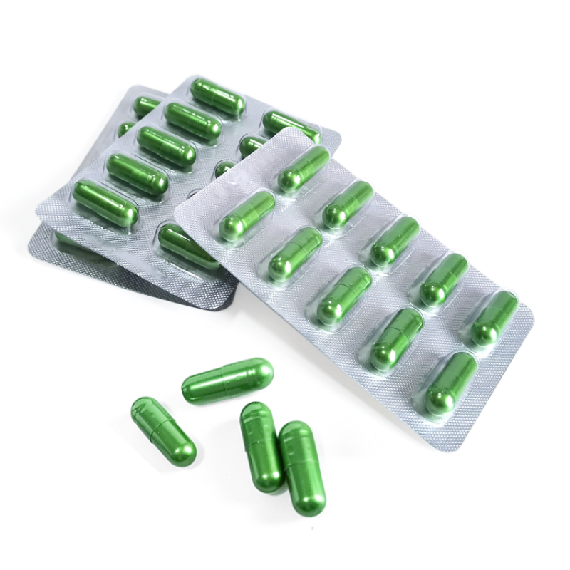 Men's Supplement Tablets Supplier - Specially Designed Healthcare Capsules