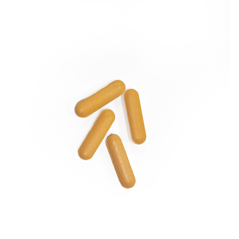 Gold Formula Tablets Factory - Own Brand 500mg Multiherb Oyster Maca