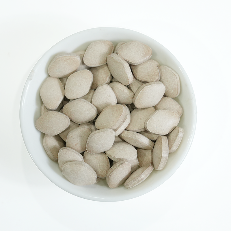 Herbal Tablets Factory - Free Samples OEM Best-selling Long Acting Love