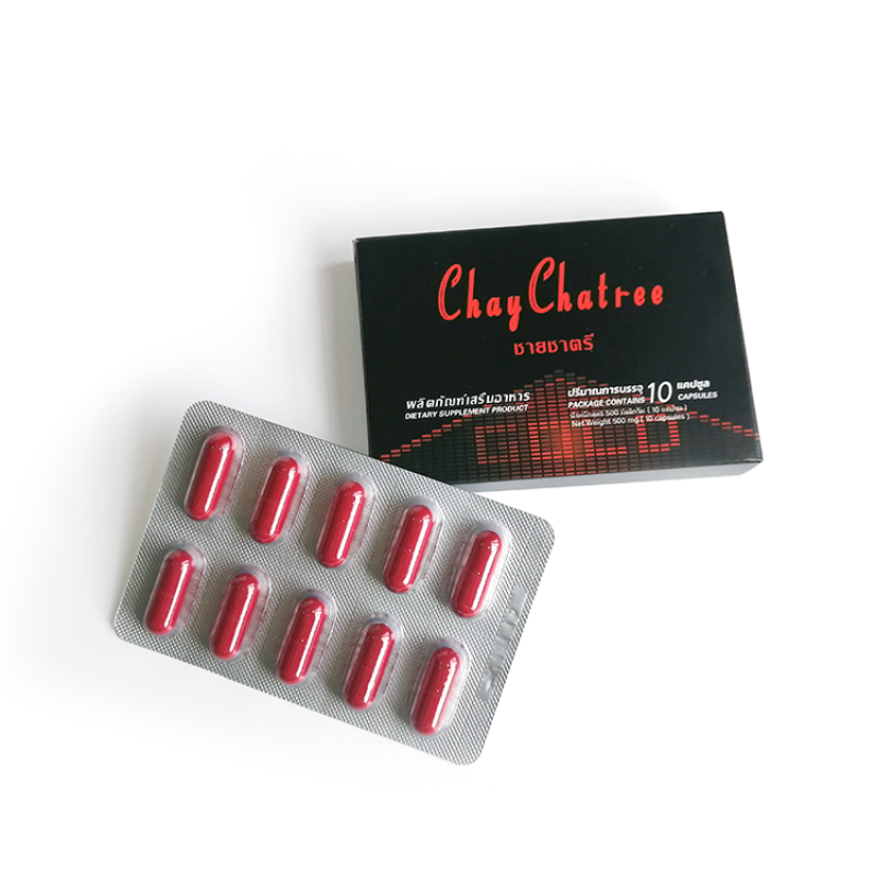 Immune Booster Capsules Supplier - Herbal Supplements Masculine Strength