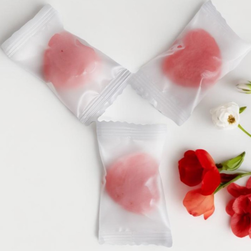 Endurance Gummies Factory - Customized Men's Support Enriched Vitamin