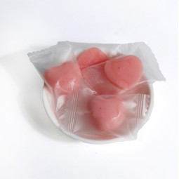 Energy Gummies Manufacturer - Complex Herbal Ginseng Maca Formula