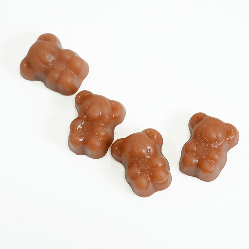 Vitamin Gummies Supplier - Adult Men 3g Pack Vegetarian Immune Energy