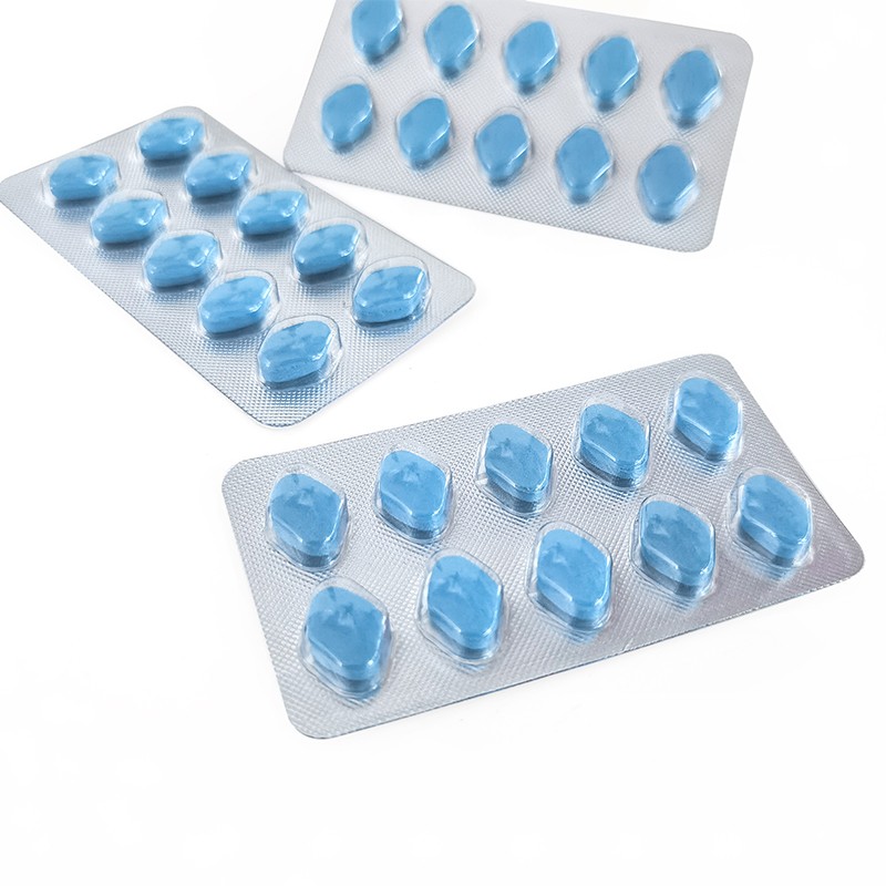 Energy Tablets Manufacturer - OEM Men's Health Ginseng Oyster Immune