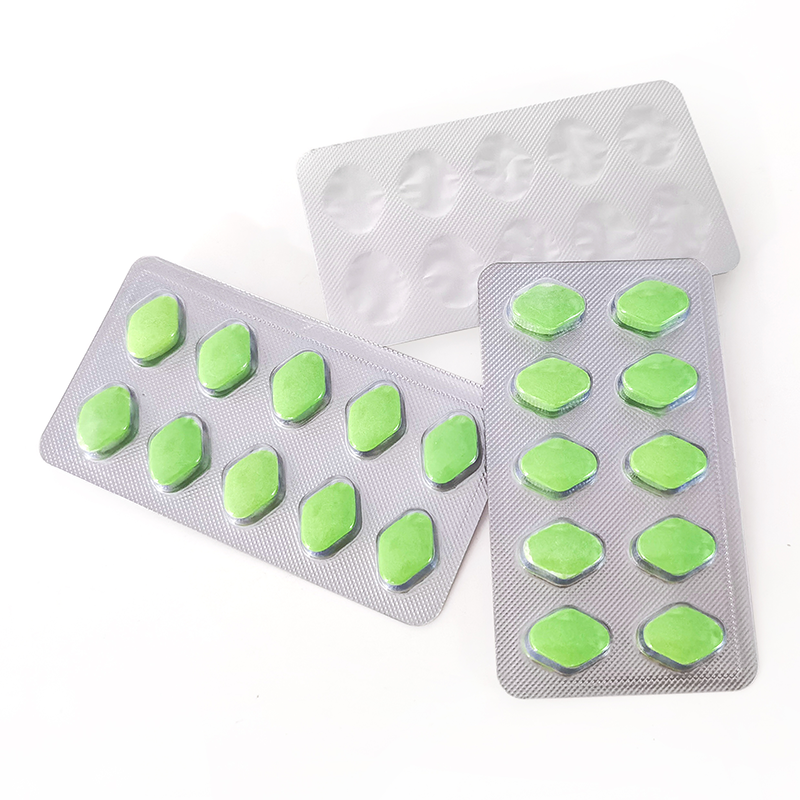 Vitality Tablets Manufacturer - Recommended Ginseng Epimedium Male Pills