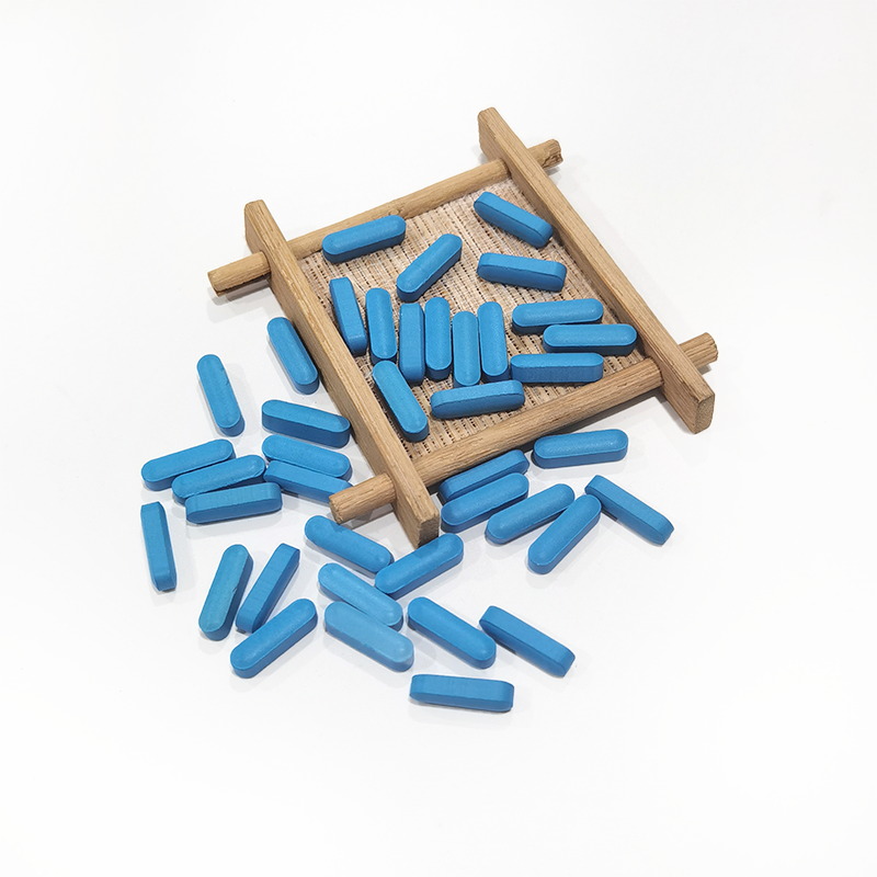 Gold Formula Tablets Factory - Own Brand 500mg Multiherb Oyster Maca