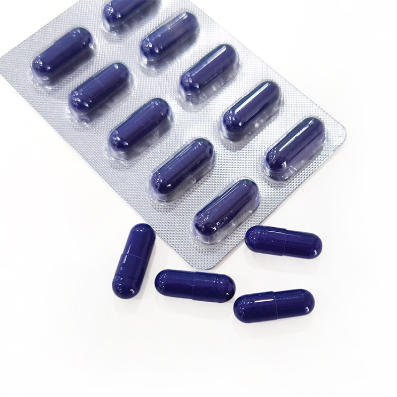 Men's Supplement Tablets Supplier - Specially Designed Healthcare Capsules