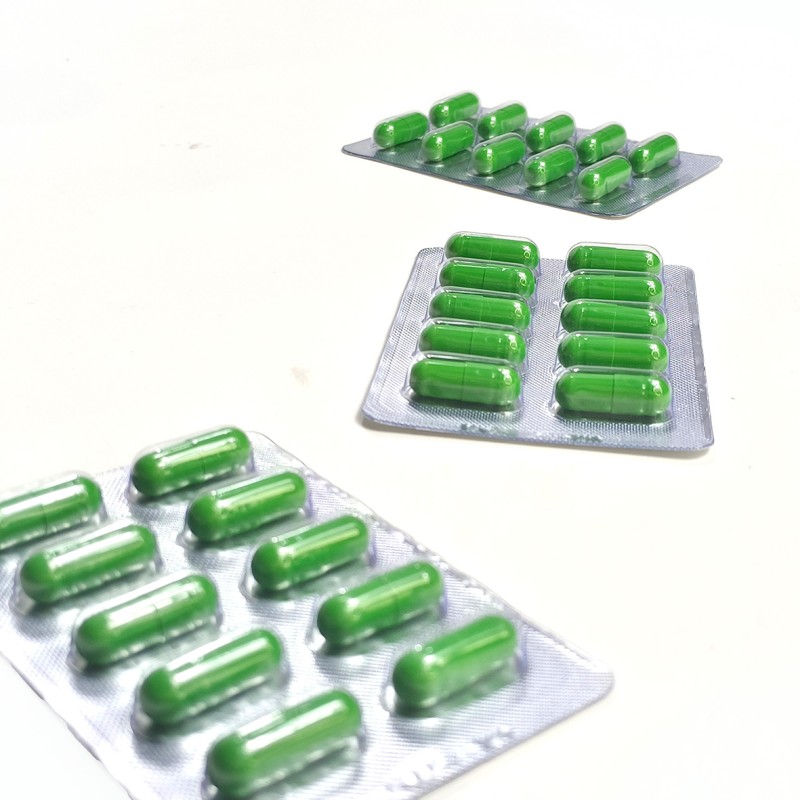 Men's Supplement Tablets Supplier - Specially Designed Healthcare Capsules