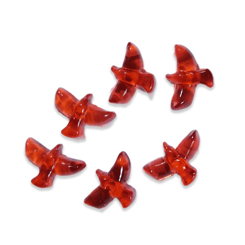 Maca Gummies Factory - Personalized 3g Tropical Fruit Flavor Stamina