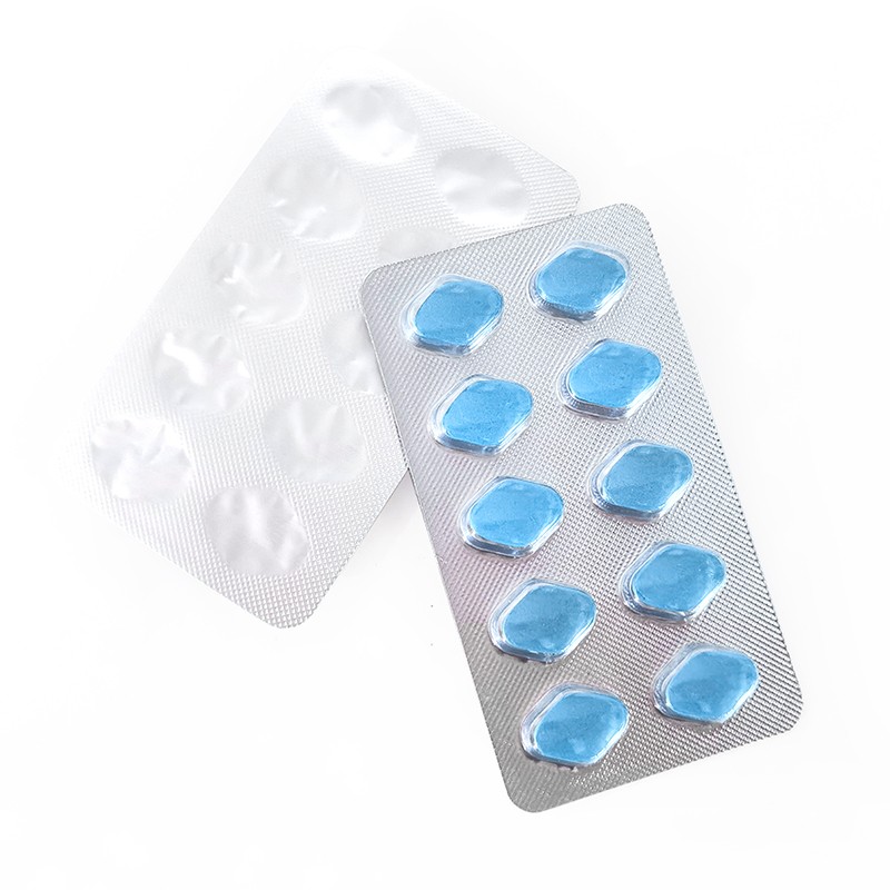 Energy Tablets Manufacturer - OEM Men's Health Ginseng Oyster Immune