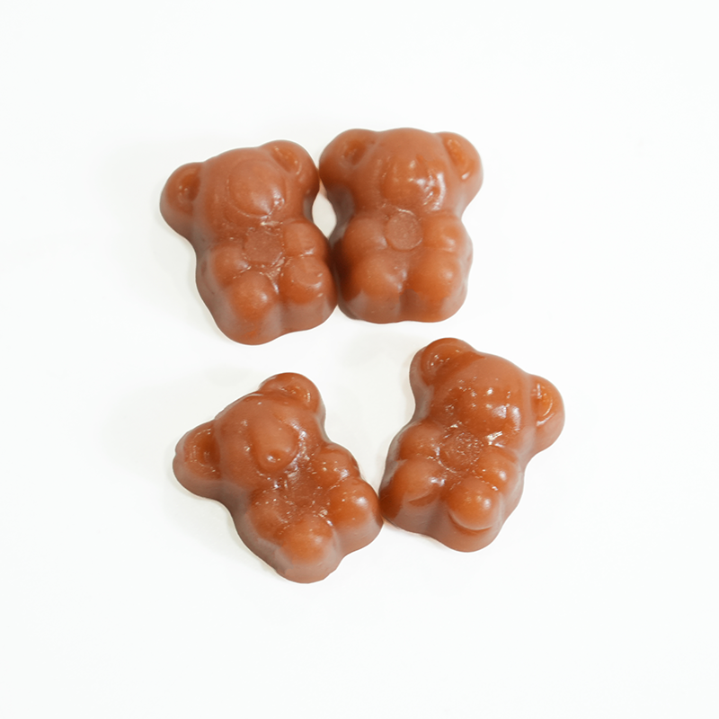 Energy Gummies Supplier - Individually Packaged 3g Natural Maca