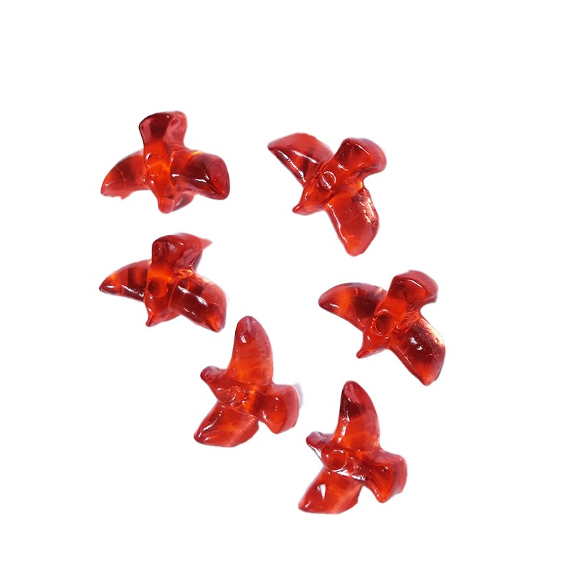 Amino Acid Gummies Factory - Contains Creatine BCAA Plant Essence