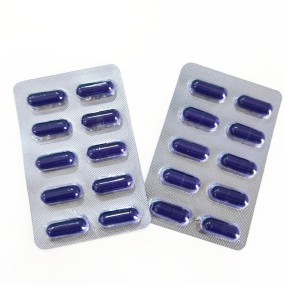 Men's Supplement Tablets Supplier - Specially Designed Healthcare Capsules