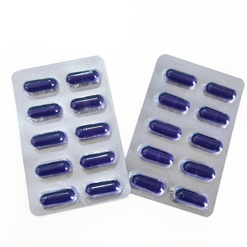 Men's Supplement Tablets Supplier - Specially Designed Healthcare Capsules